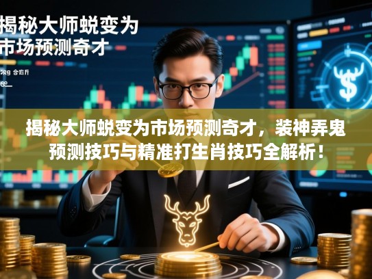 揭秘大师蜕变为市场预测奇才，装神弄鬼预测技巧与精准打生肖技巧全解析！