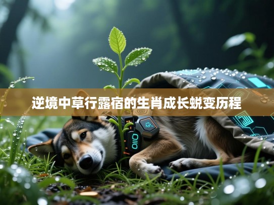 逆境中草行露宿的生肖成长蜕变历程