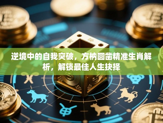 逆境中的自我突破，方枘圆凿精准生肖解析，解锁最佳人生抉择