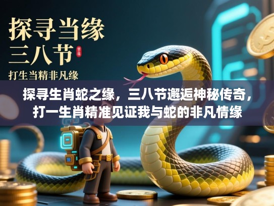 探寻生肖蛇之缘，三八节邂逅神秘传奇，打一生肖精准见证我与蛇的非凡情缘