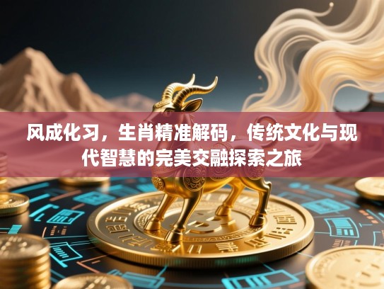 风成化习，生肖精准解码，传统文化与现代智慧的完美交融探索之旅