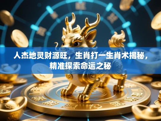 人杰地灵财源旺,生肖打一生肖术揭秘,精准探索命运之秘 人杰地灵财源旺,生肖打一生肖术揭秘,精准探索命运之秘