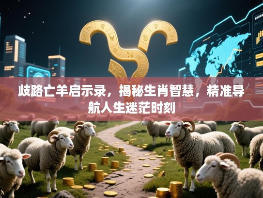 歧路亡羊启示录，揭秘生肖智慧，精准导航人生迷茫时刻