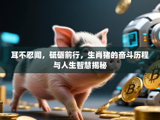 耳不忍闻，砥砺前行，生肖猪的奋斗历程与人生智慧揭秘