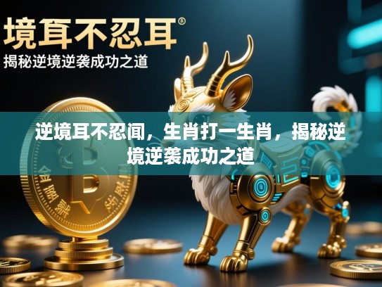 逆境耳不忍闻，生肖打一生肖，揭秘逆境逆袭成功之道