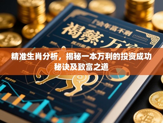 精准生肖分析，揭秘一本万利的投资成功秘诀及致富之道