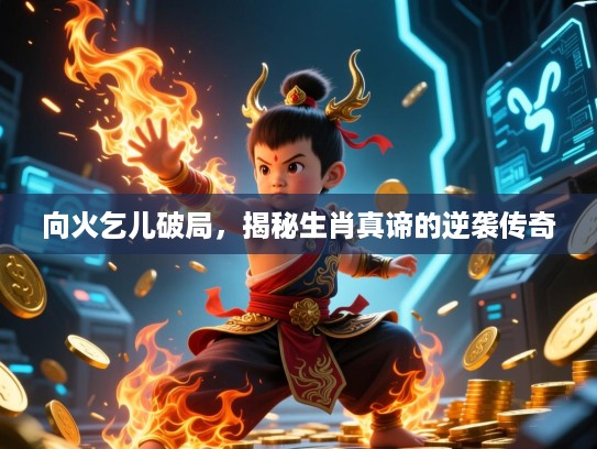 向火乞儿破局，揭秘生肖真谛的逆袭传奇