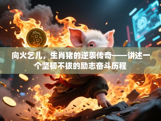 向火乞儿,生肖猪的逆袭传奇——讲述一个坚韧不拔的励志奋斗历程 向火乞儿,生肖猪的逆袭传奇——讲述一个坚韧不拔的励志奋斗历程