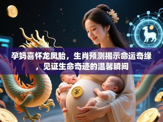 孕妈喜怀龙凤胎,生肖预测揭示命运奇缘,见证生命奇迹的温馨瞬间 孕妈喜怀龙凤胎,生肖预测揭示命运奇缘,见证生命奇迹的温馨瞬间