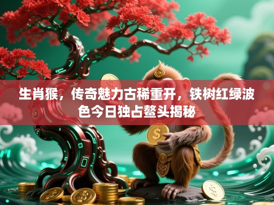 生肖猴，传奇魅力古稀重开，铁树红绿波色今日独占鳌头揭秘