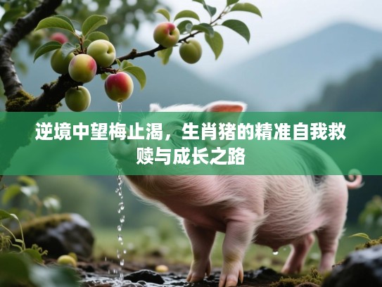 逆境中望梅止渴，生肖猪的精准自我救赎与成长之路