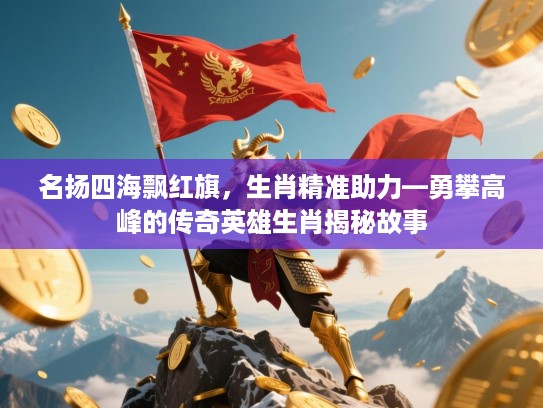 名扬四海飘红旗，生肖精准助力—勇攀高峰的传奇英雄生肖揭秘故事