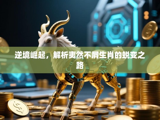 逆境崛起，解析夷然不屑生肖的蜕变之路