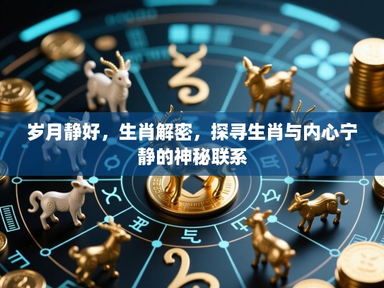 岁月静好,生肖解密,探寻生肖与内心宁静的神秘联系 岁月静好,生肖解密,探寻生肖与内心宁静的神秘联系