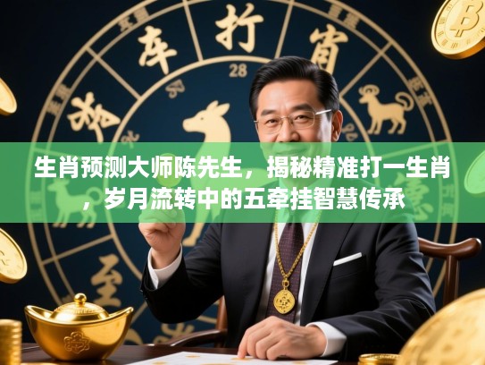 生肖预测大师陈先生，揭秘精准打一生肖，岁月流转中的五牵挂智慧传承