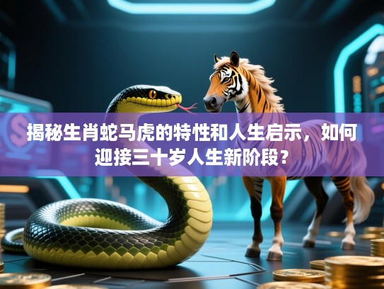 揭秘生肖蛇马虎的特性和人生启示,如何迎接三十岁人生新阶段? 揭秘生肖蛇马虎的特性和人生启示,如何迎接三十岁人生新阶段?