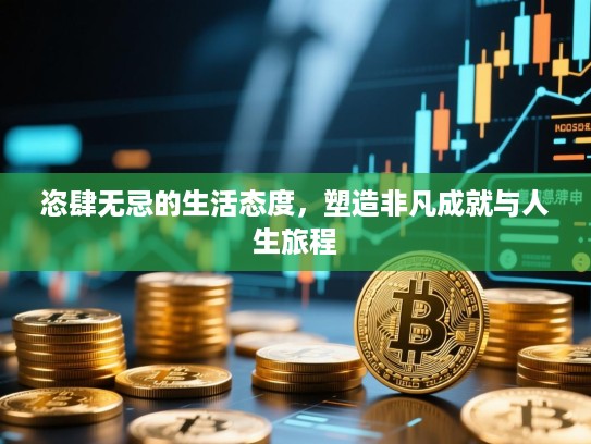 恣肆无忌的生活态度，塑造非凡成就与人生旅程