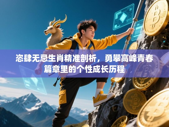 恣肆无忌生肖精准剖析,勇攀高峰青春篇章里的个性成长历程 恣肆无忌生肖精准剖析,勇攀高峰青春篇章里的个性成长历程