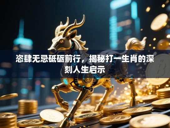 恣肆无忌砥砺前行，揭秘打一生肖的深刻人生启示