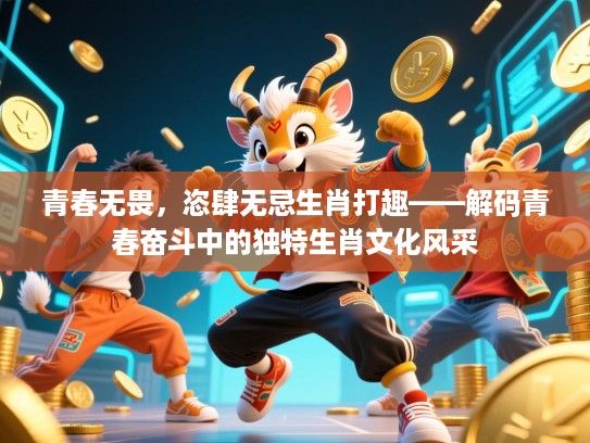 青春无畏，恣肆无忌生肖打趣——解码青春奋斗中的独特生肖文化风采