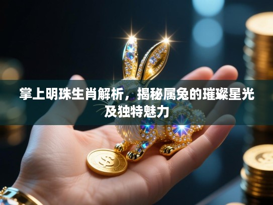 掌上明珠生肖解析，揭秘属兔的璀璨星光及独特魅力