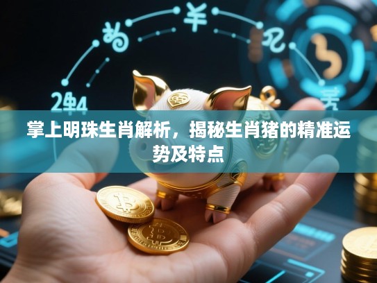 掌上明珠生肖解析,揭秘生肖猪的精准运势及特点 掌上明珠生肖解析,揭秘生肖猪的精准运势及特点