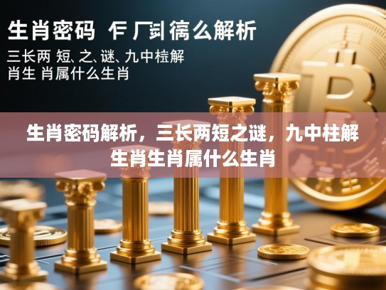 生肖密码解析，三长两短之谜，九中柱解生肖生肖属什么生肖