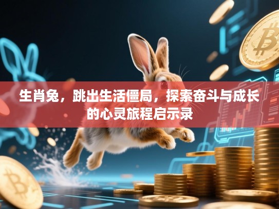 生肖兔,跳出生活僵局,探索奋斗与成长的心灵旅程启示录 生肖兔,跳出生活僵局,探索奋斗与成长的心灵旅程启示录