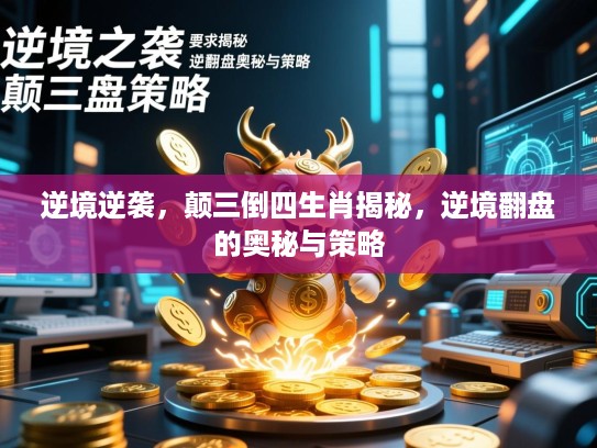 逆境逆袭,颠三倒四生肖揭秘,逆境翻盘的奥秘与策略 逆境逆袭,颠三倒四生肖揭秘,逆境翻盘的奥秘与策略