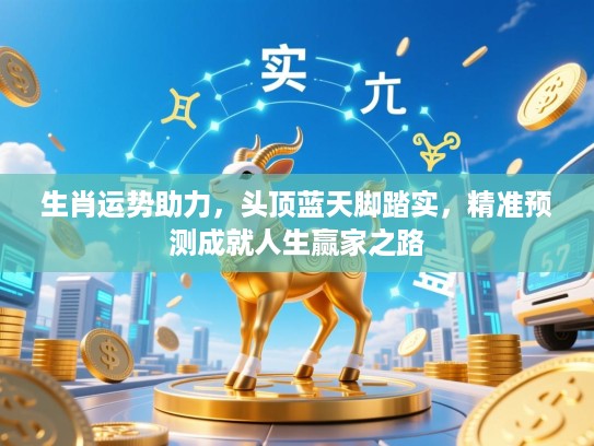 生肖运势助力,头顶蓝天脚踏实,精准预测成就人生赢家之路 生肖运势助力,头顶蓝天脚踏实,精准预测成就人生赢家之路