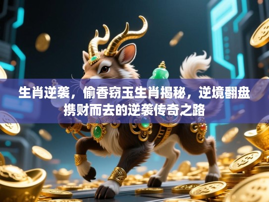 生肖逆袭,偷香窃玉生肖揭秘,逆境翻盘携财而去的逆袭传奇之路 生肖逆袭,偷香窃玉生肖揭秘,逆境翻盘携财而去的逆袭传奇之路