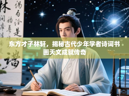 东方才子林轩,揭秘古代少年学者诗词书画天文成就传奇 东方才子林轩,揭秘古代少年学者诗词书画天文成就传奇