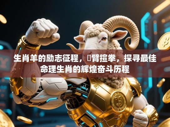 生肖羊的励志征程,捊臂揎拳,探寻最佳命理生肖的辉煌奋斗历程 生肖羊的励志征程,捊臂揎拳,探寻最佳命理生肖的辉煌奋斗历程