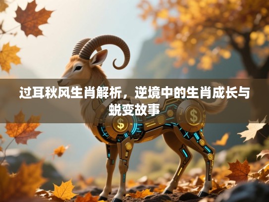 过耳秋风生肖解析,逆境中的生肖成长与蜕变故事 过耳秋风生肖解析,逆境中的生肖成长与蜕变故事