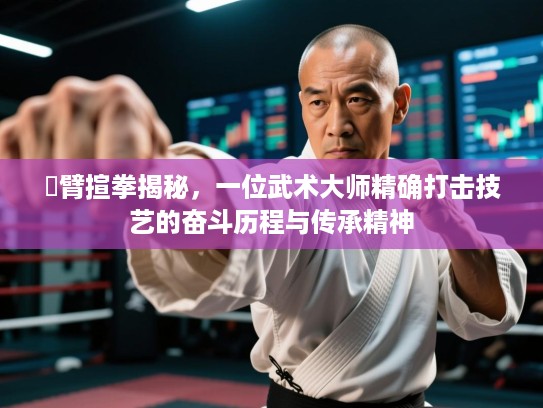 捊臂揎拳揭秘,一位武术大师精确打击技艺的奋斗历程与传承精神 捊臂揎拳揭秘,一位武术大师精确打击技艺的奋斗历程与传承精神