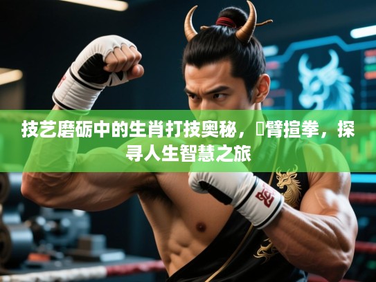 技艺磨砺中的生肖打技奥秘,捊臂揎拳,探寻人生智慧之旅 技艺磨砺中的生肖打技奥秘,捊臂揎拳,探寻人生智慧之旅