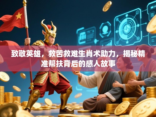 致敬英雄,救苦救难生肖术助力,揭秘精准帮扶背后的感人故事 致敬英雄,救苦救难生肖术助力,揭秘精准帮扶背后的感人故事