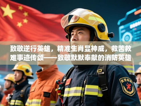 致敬逆行英雄,精准生肖显神威,救苦救难事迹传颂——致敬默默奉献的消防英雄们 致敬逆行英雄,精准生肖显神威,救苦救难事迹传颂——致敬默默奉献的消防英雄们