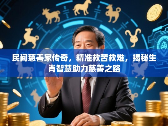 民间慈善家传奇,精准救苦救难,揭秘生肖智慧助力慈善之路 民间慈善家传奇,精准救苦救难,揭秘生肖智慧助力慈善之路