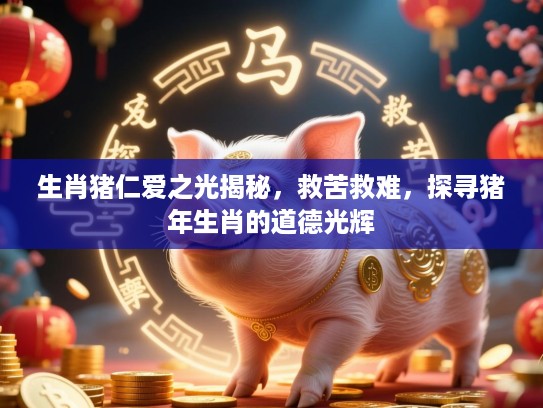 生肖猪仁爱之光揭秘,救苦救难,探寻猪年生肖的道德光辉 生肖猪仁爱之光揭秘,救苦救难,探寻猪年生肖的道德光辉