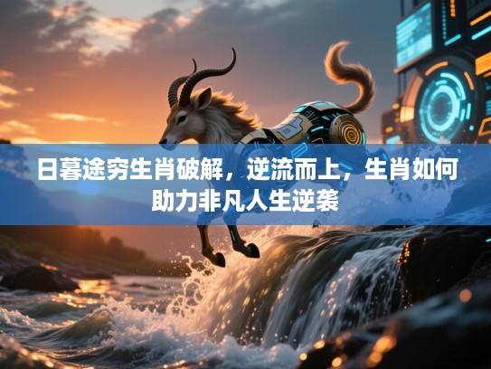 日暮途穷生肖破解,逆流而上,生肖如何助力非凡人生逆袭 日暮途穷生肖破解,逆流而上,生肖如何助力非凡人生逆袭