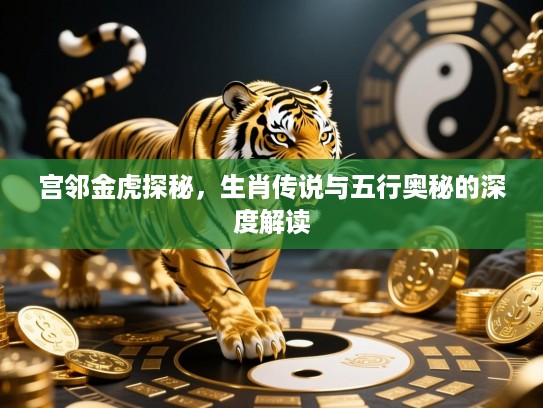 宫邻金虎探秘,生肖传说与五行奥秘的深度解读 宫邻金虎探秘,生肖传说与五行奥秘的深度解读