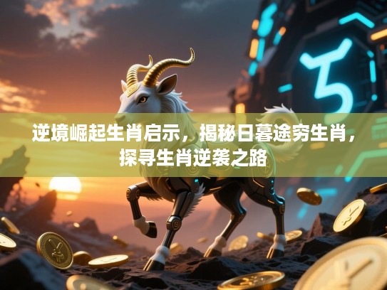 逆境崛起生肖启示,揭秘日暮途穷生肖,探寻生肖逆袭之路 逆境崛起生肖启示,揭秘日暮途穷生肖,探寻生肖逆袭之路