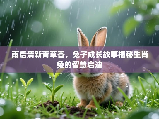 雨后清新青草香,兔子成长故事揭秘生肖兔的智慧启迪 雨后清新青草香,兔子成长故事揭秘生肖兔的智慧启迪