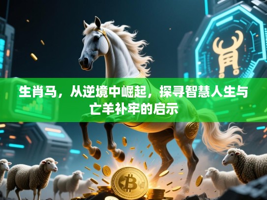 生肖马，从逆境中崛起，探寻智慧人生与亡羊补牢的启示