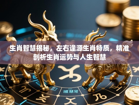 生肖智慧揭秘，左右逢源生肖特质，精准剖析生肖运势与人生智慧