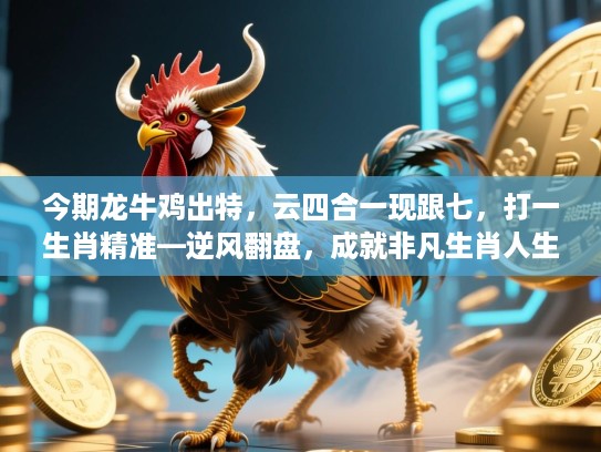 今期龙牛鸡出特,云四合一现跟七,打一生肖精准—逆风翻盘,成就非凡生肖人生 今期龙牛鸡出特,云四合一现跟七,打一生肖精准—逆风翻盘,成就非凡生肖人生