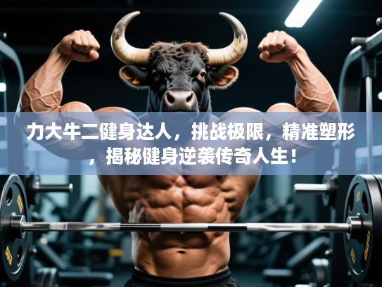 力大牛二健身达人,挑战极限,精准塑形,揭秘健身逆袭传奇人生! 力大牛二健身达人,挑战极限,精准塑形,揭秘健身逆袭传奇人生!