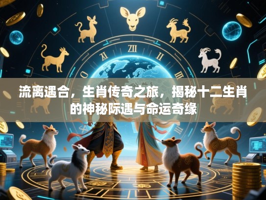 流离遇合,生肖传奇之旅,揭秘十二生肖的神秘际遇与命运奇缘 流离遇合,生肖传奇之旅,揭秘十二生肖的神秘际遇与命运奇缘