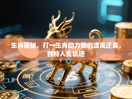 生肖揭秘,打一生肖助力我的流离逆袭,独特人生轨迹 生肖揭秘,打一生肖助力我的流离逆袭,独特人生轨迹